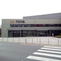 Cultural Center Nova, Wetteren