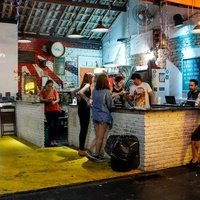 Feeling Music Bar, São Paulo