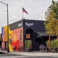 Bastards Canteen, Temecula, CA