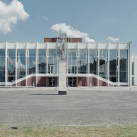 Heinz-Hilpert-Theater, Lünen