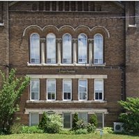 St Annes Parish Hall, Toronto