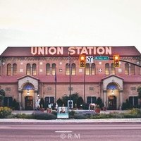 Ogden Union Station, Ogden, UT