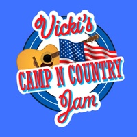 Vicki's Camp N Country Festival Ground, Jackson, MN