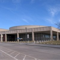 Cal Farley Coliseum, Amarillo, TX