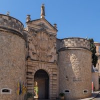 Pueblo Espanol Mallorca, Palma