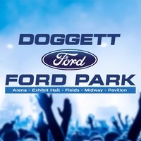 Doggett Ford Park, Beaumont, TX