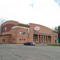 KSK Luzales-Arena, Syktyvkar