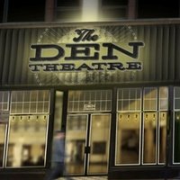 The Den Theatre, Chicago, IL