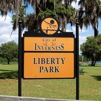 Liberty Park, Inverness, FL