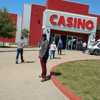 Eagle River Casino, Whitecourt