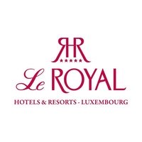 Hotel Le Royal, Luxembourg City