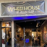 Wheelhouse, San Jose, CA