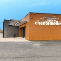 Espace Chantemelles, Orléans