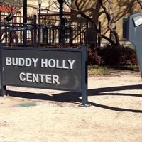 Buddy Holly Center, Lubbock, TX