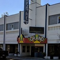 Fitzgerald Grand Theatre, Fitzgerald, GA