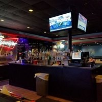 Slick Willy's, Knoxville, TN