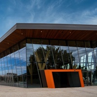 Gippsland Performing Arts Centre, Traralgon