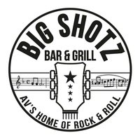 Big Shotz Bar & Grill, Lancaster, CA