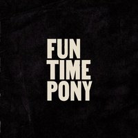 Fun Time Pony, Canberra