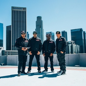 Cypress Hill 2022 concerts and gigs