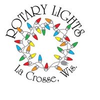 Rotary Lights, La Crosse, WI