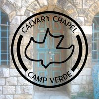 Calvary Chapel, Camp Verde, AZ