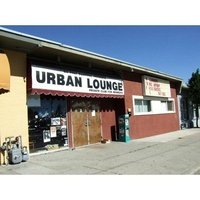 Urban Lounge, Salt Lake City, UT