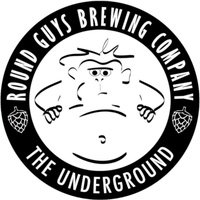 The Underground at Round Guys Brewing Co., Lansdale, PA