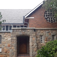 St Martins in the Veld Anglican Church, Randburg