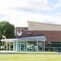 Fraternal Order of Eagles, Clyde, OH