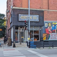 Honky Tonk BBQ, Chicago, IL