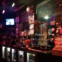 Mac's Bar, Lansing, MI