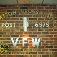 VFW Patton Crosswhite Post, Bristol, TN