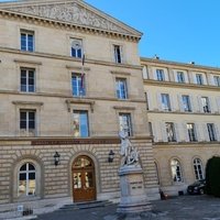 Institut National Des Jeunes Aveugles, Paris