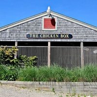 The Chicken Box, Nantucket, MA
