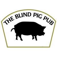 The Blind Pig Pub, Hartsville, SC