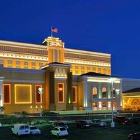 South Point Hotel Casino & Spa, Las Vegas, NV