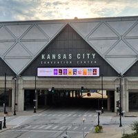 Convention Center, Kansas City, MO