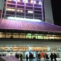 Nakano Sun Plaza Hall, Tokyo