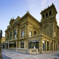 Victoria Eugenia Theater, San Sebastián