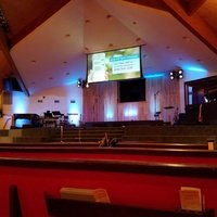 Friends Church, Willoughby Hills, OH