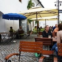 Cafe Bistro Zimtblüte, Ebersberg
