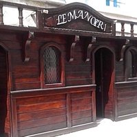 Le Manoir Pub, Orléans