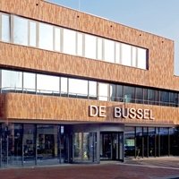 Theater De Bussel, Oosterhout