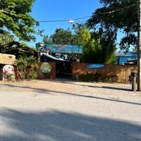 Hidden Treasure Tiki Bar & Grill, Port Orange, FL