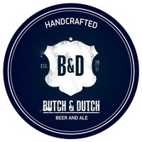 Butch & Dutch, Nizhny Novgorod