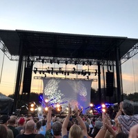 Red Hat Amphitheater, Raleigh, NC