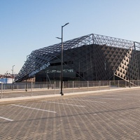 Chisinau Arena, Chisinau
