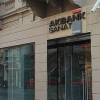 Akbank Sanat, Istanbul