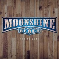 Moonshine Beach, San Diego, CA